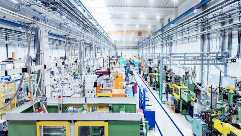 Key Factors Influencing Machine Selection and Production Efficiency in Stone Paper Manufacturing