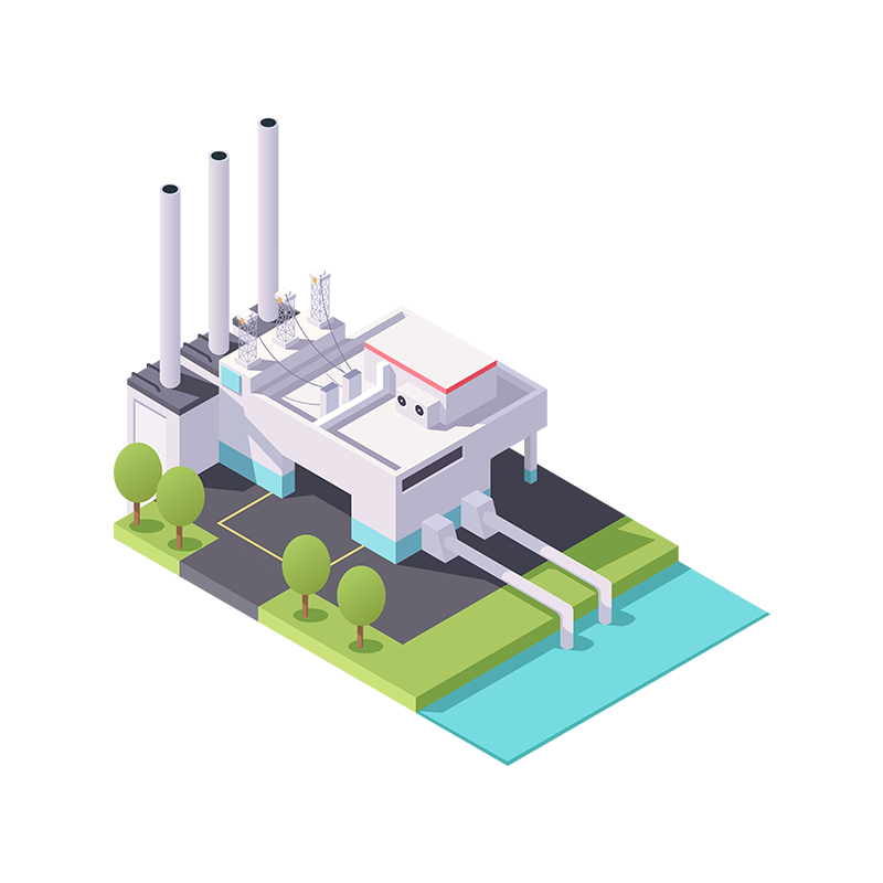 Industrial Solutions