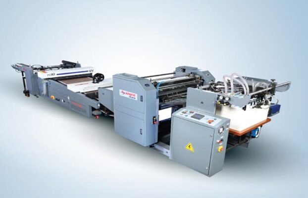 What is a coating machine?