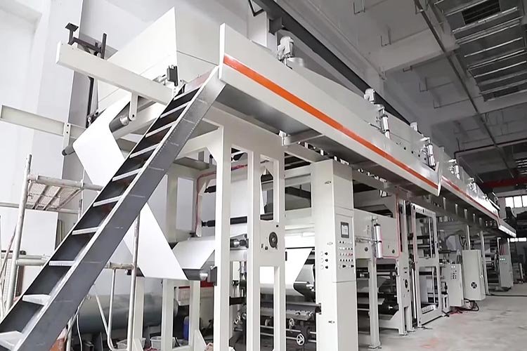 paper-waterproof-coating-machine