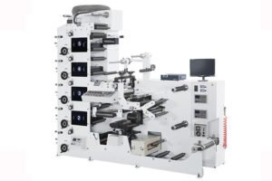 Comprehensive Guide to Paper Converting Machines | Plentiful Choices