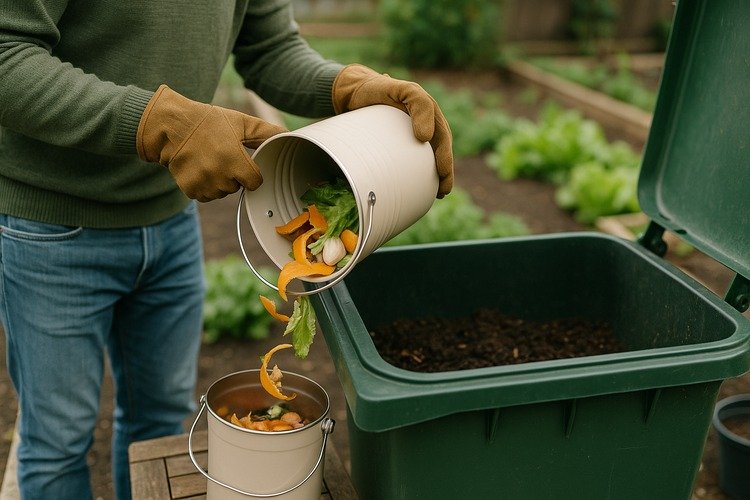 how to reduce carbon footprint