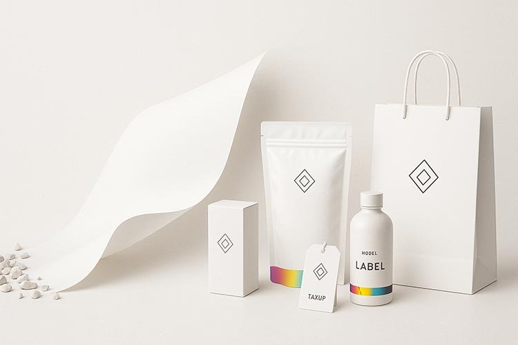 Creative Applications of Stone Paper in the Packaging and Printing Industries