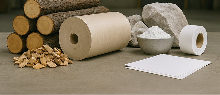 Stone Paper vs Traditional Paper: Complete Comparison Guide 2025
