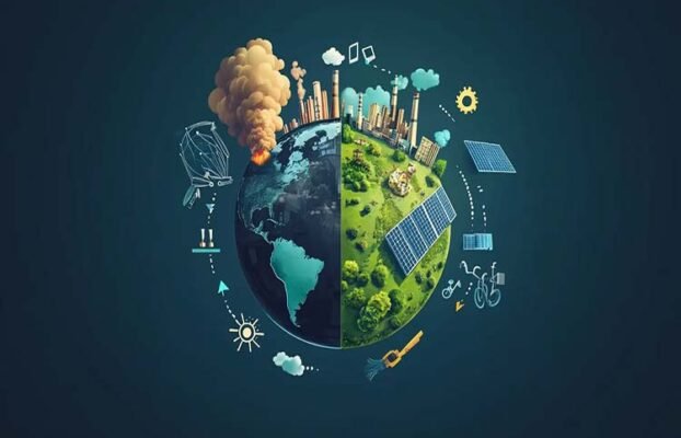 What Does Carbon Footprint Mean? Complete Guide to Understanding Environmental Impact