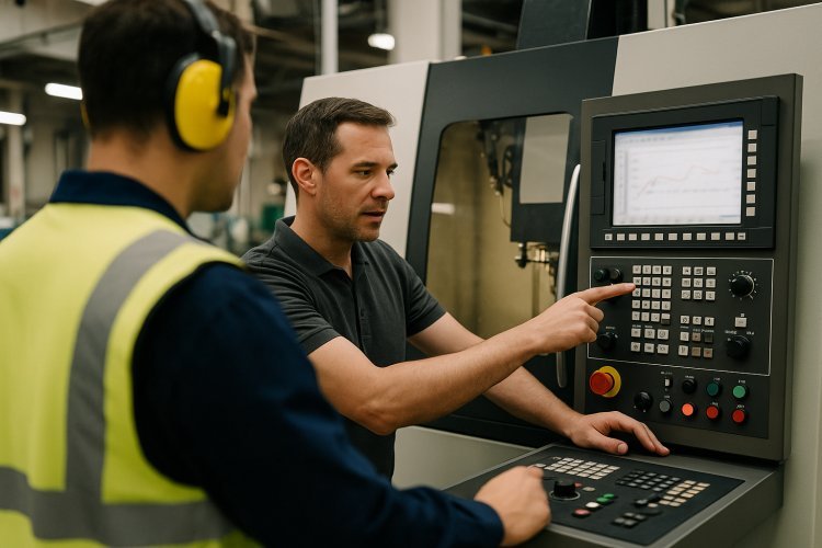 How Do We Prepare for Installing Machines Abroad?