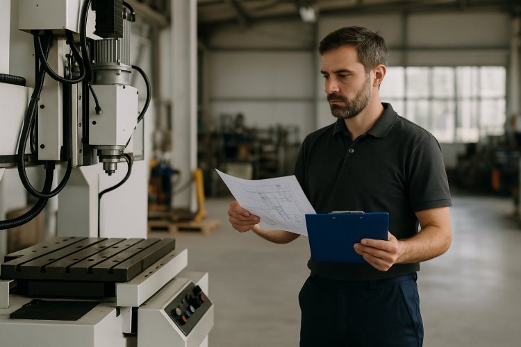 How Do We Prepare for Installing Machines Abroad?