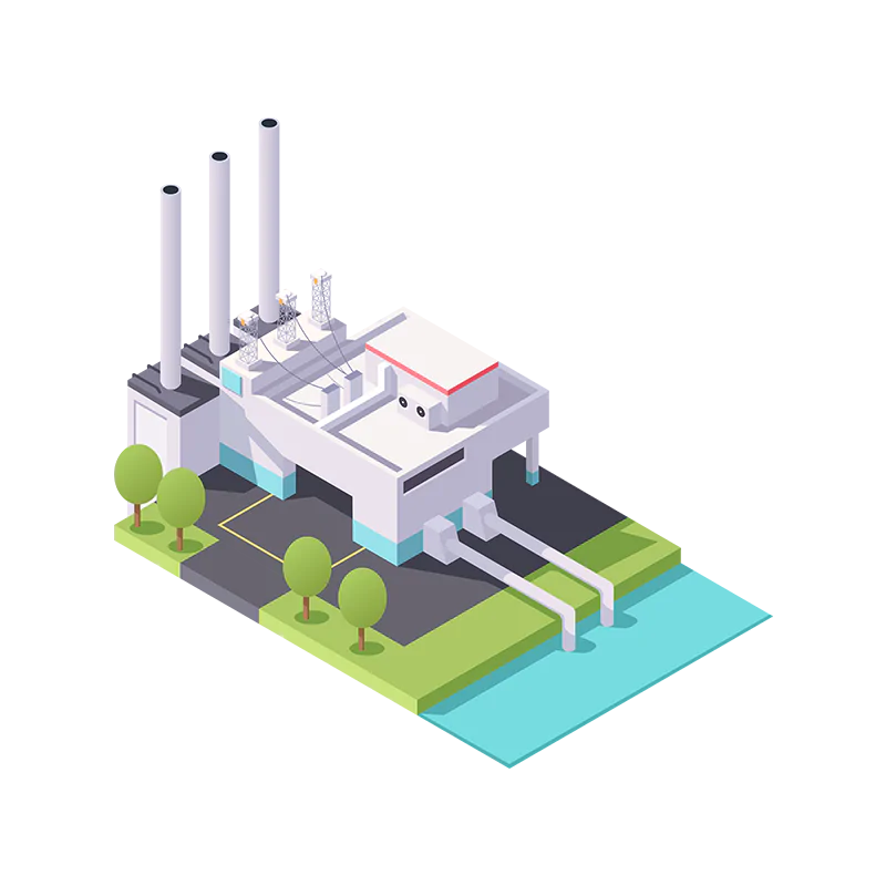 Industrial Solutions