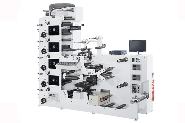 typs-of-converting-machines