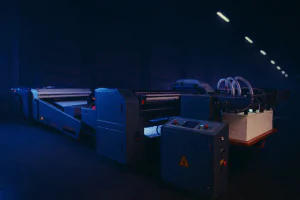what is coating machine