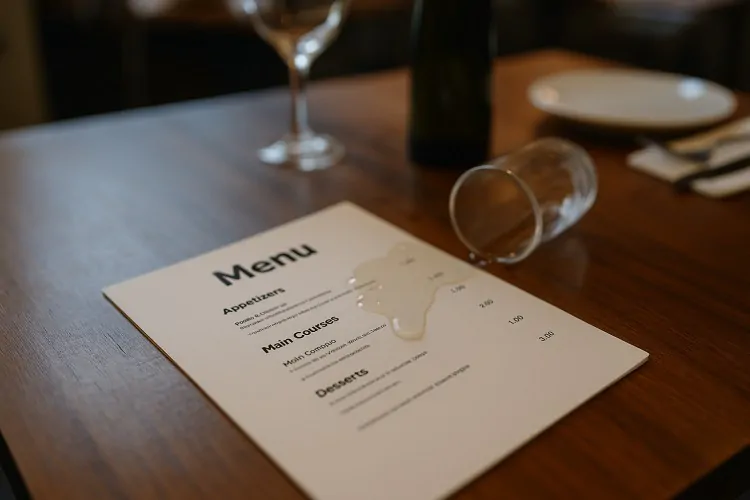 Different Types of Stone Paper