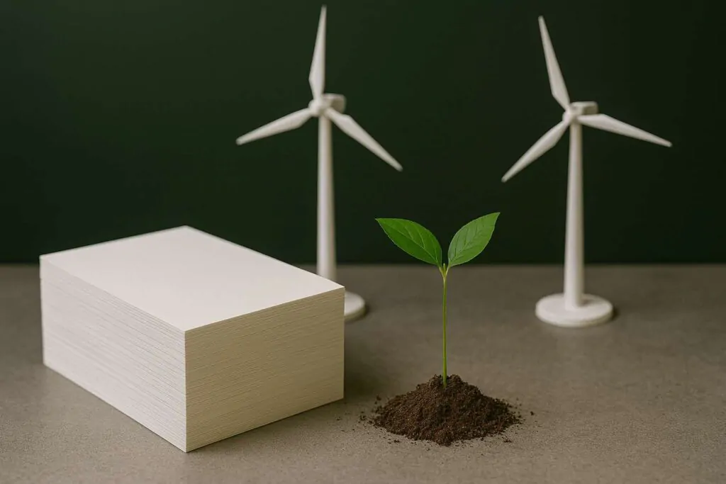 Challenges and Opportunities for Stone paper investment