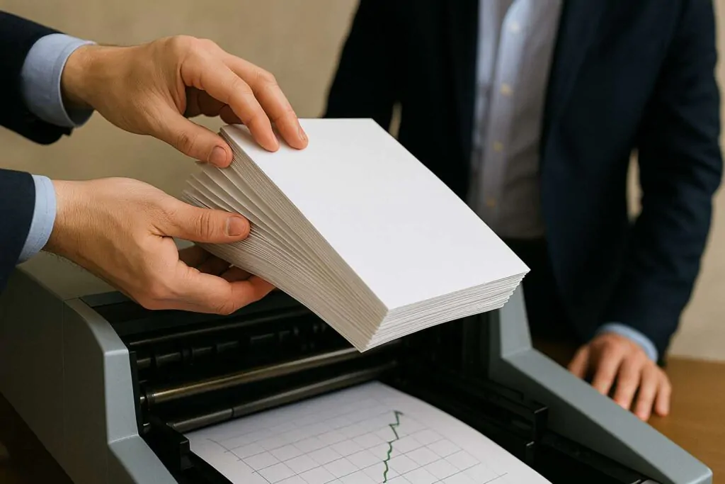 Challenges and Opportunities for Stone paper investment