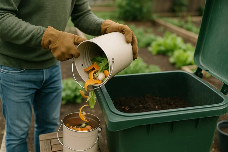 how to reduce carbon footprint