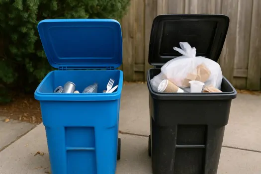 what are disposable products