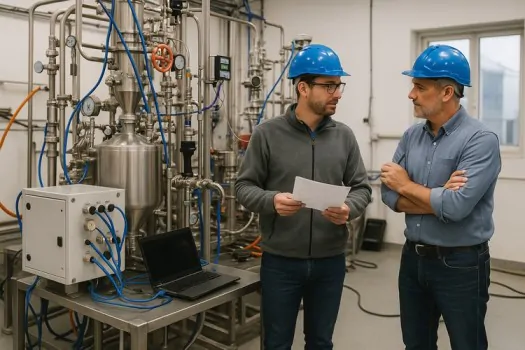 Reducing Production Waste with Smart Manufacturing Solutions