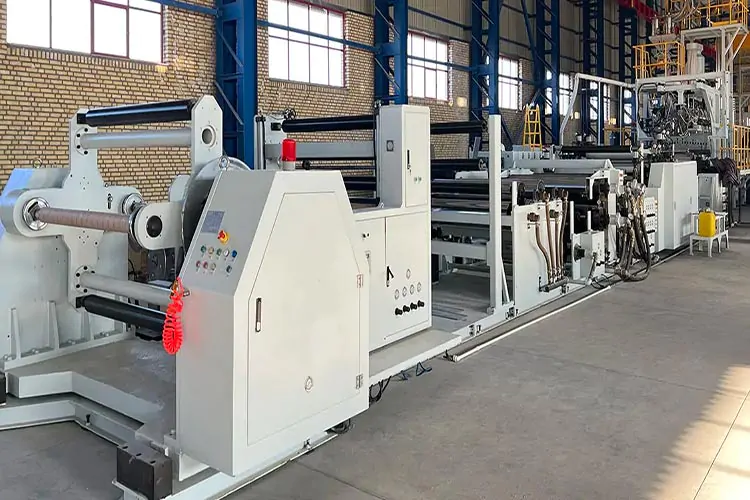 Stone Paper Production cost