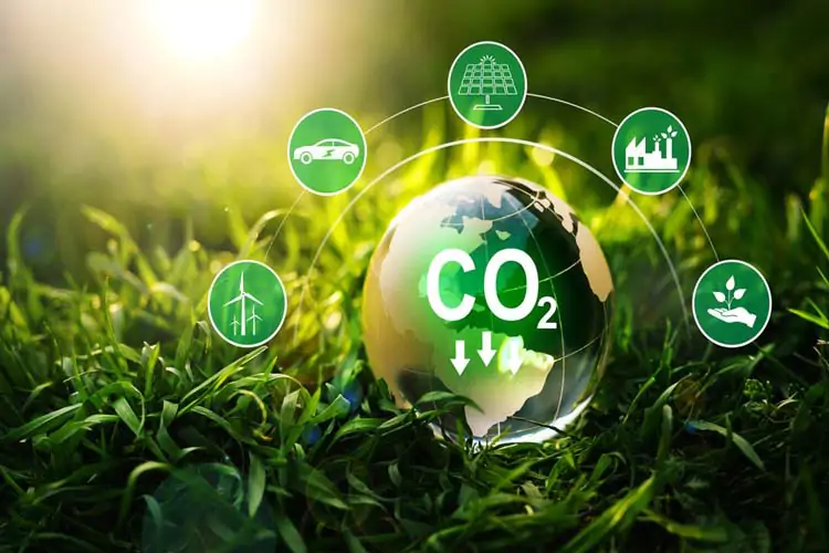 carbon-footprint