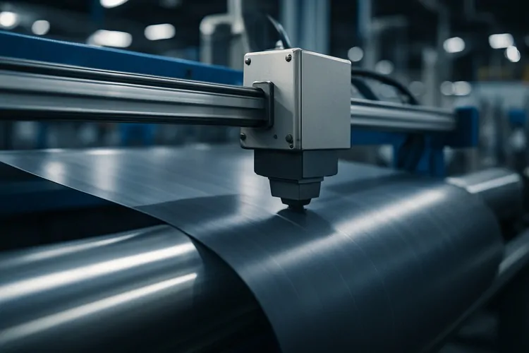 Film and Sheet Extrusion Lines