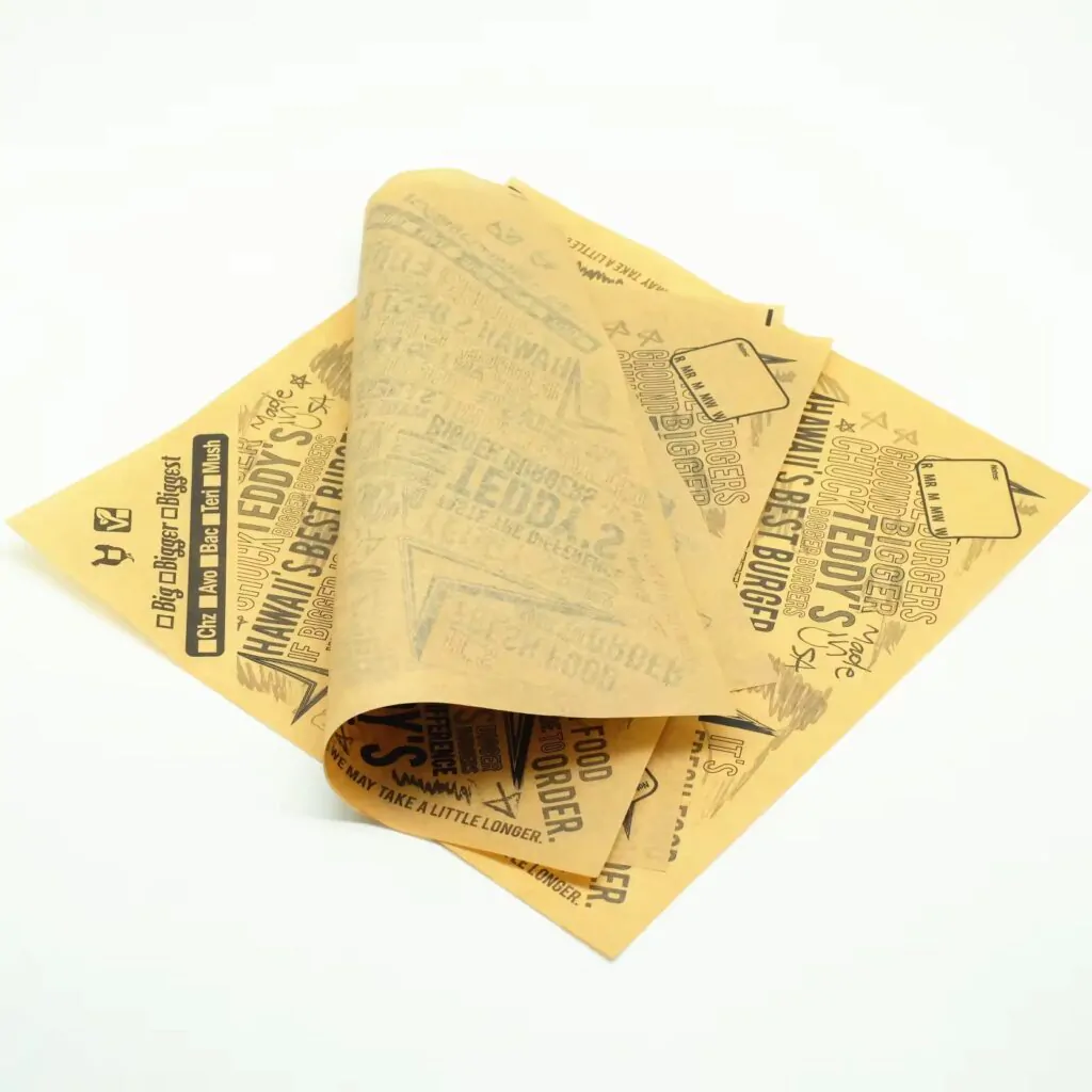 Wax Coating Machine for Paraffin and Greaseproof Paper