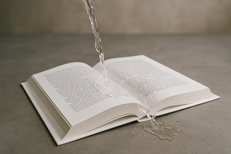 water-and-grease-proof