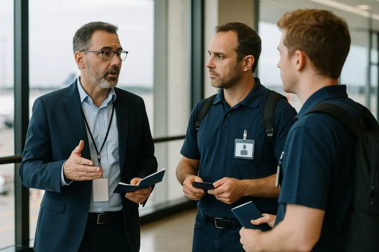 Site Preparation and Technical Requirements