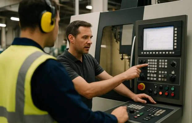 How Do We Prepare for Installing Machines Abroad?