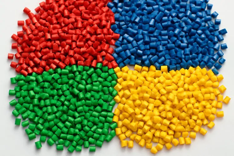 Masterbatch Manufacturing Equipment